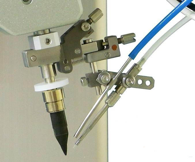 烙(lào)鐵頭保養