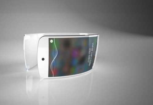 iWatch不遠了(le)？蘋果申(shēn)請新專(zhuan)利洩秘(mi)密 